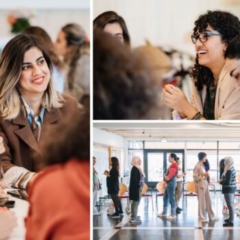 She Entrepreneurs Leadership Programme