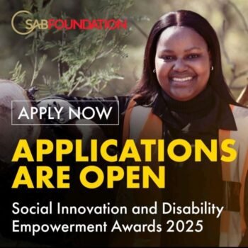 Social Innovation and Disability Empowerment Awards