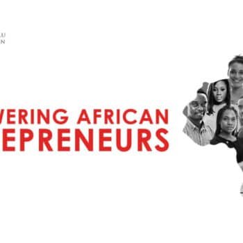 Tony Elumelu Foundation Entrepreneurship Programme