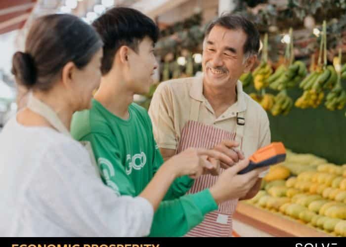 MIT Solve Global Economic Prosperity Challenge