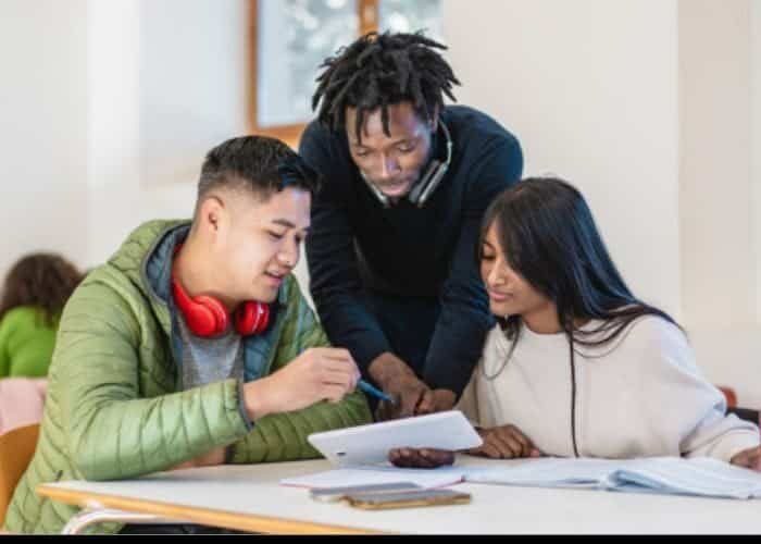 MIT Solve Global Learning Challenge