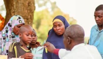 MIT Solve Global Health Challenge