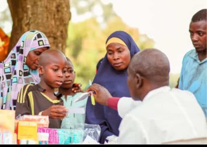 MIT Solve Global Health Challenge