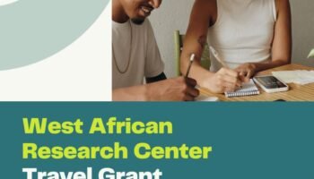WARC Travel Grant