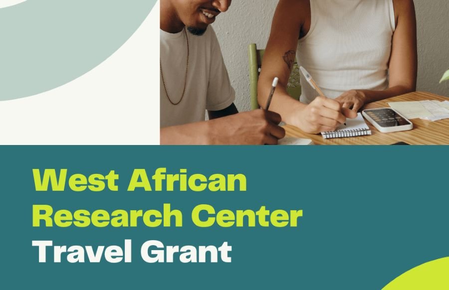 WARC Travel Grant