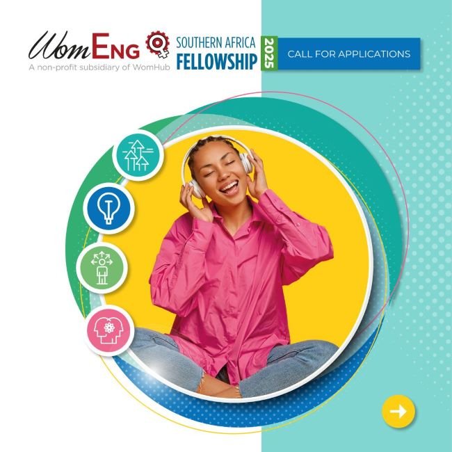 WomEng Southern Africa Fellowship