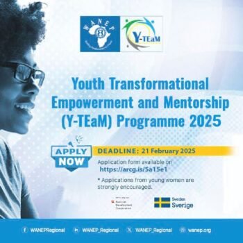Y-TEaM Programme
