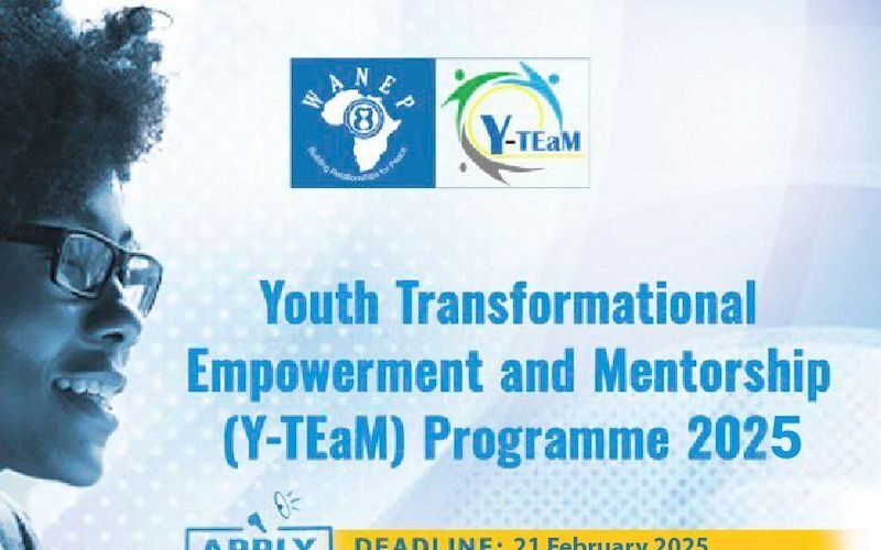 Y-TEaM Programme