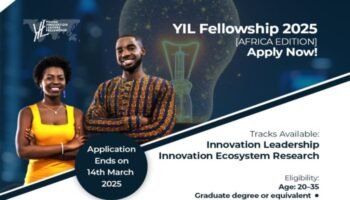 YIL Fellowship