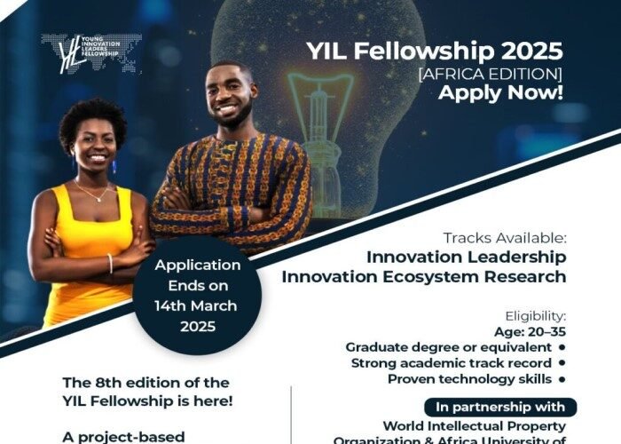 YIL Fellowship