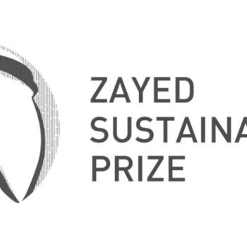 Zayed Sustainability Prize