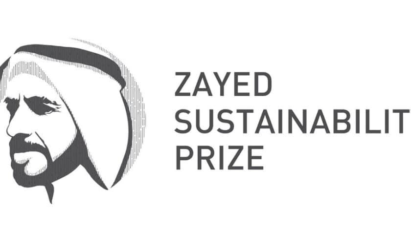 Zayed Sustainability Prize