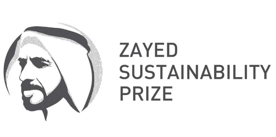 Zayed Sustainability Prize