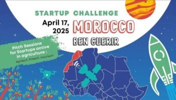 Digital Africa AgTech Startup Challenge