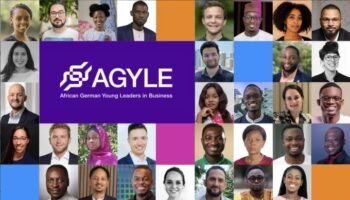 African German Young Leaders in Business (AGYLE)
