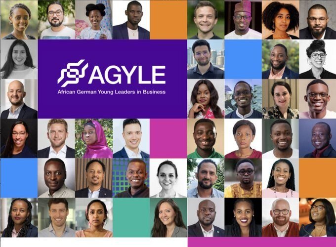 African German Young Leaders in Business (AGYLE)