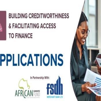 AWIEF Growth Accelerator Programme