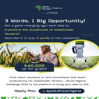 AYuTe Africa Challenge