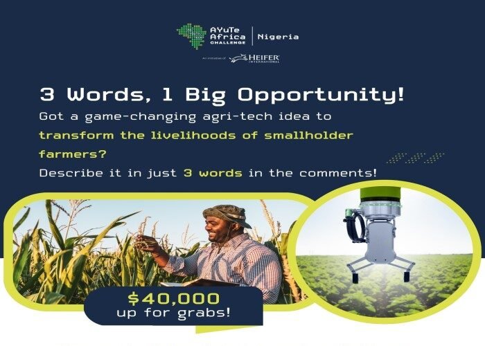 AYuTe Africa Challenge