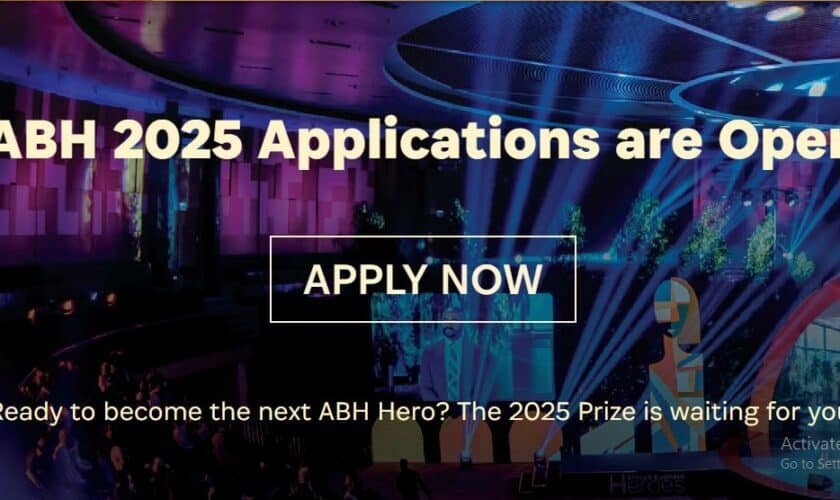 Africa Business Heroes Competition