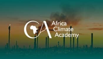 Africa Climate Academy