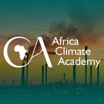 Africa Climate Academy