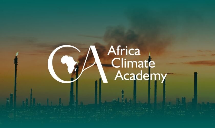 Africa Climate Academy