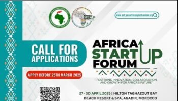 Africa Startup Forum