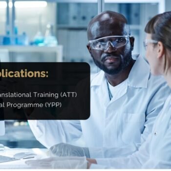 African STARS Fellowship Programme