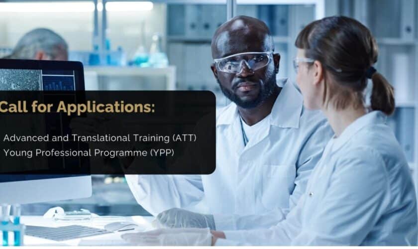 African STARS Fellowship Programme