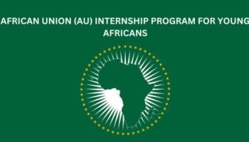 African Union Internship Program