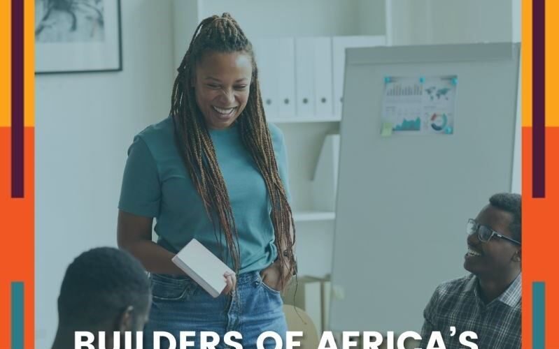 Builders of Africa’s Future (BAF)