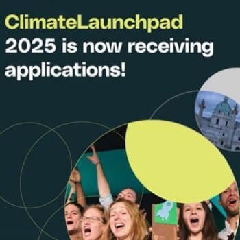 ClimateLaunchpad