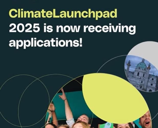 ClimateLaunchpad