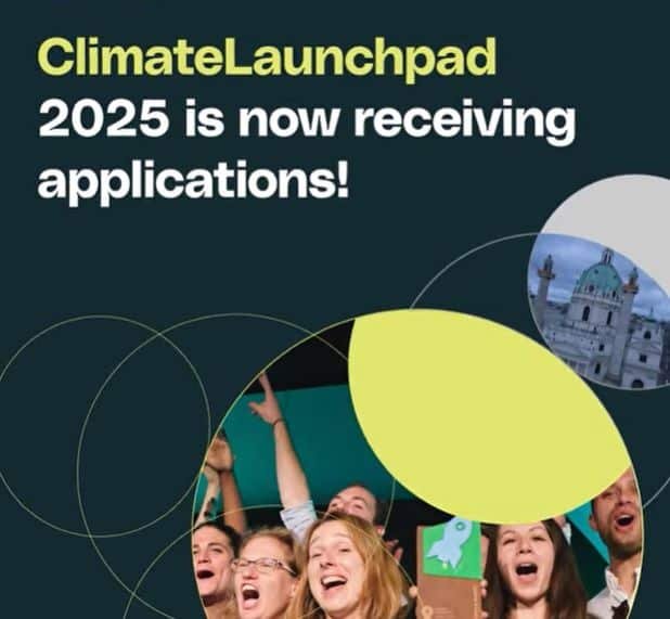 ClimateLaunchpad