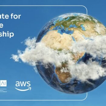 Compute for Climate Fellowship