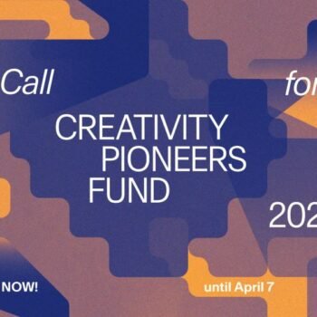 Creativity Pioneers Fund