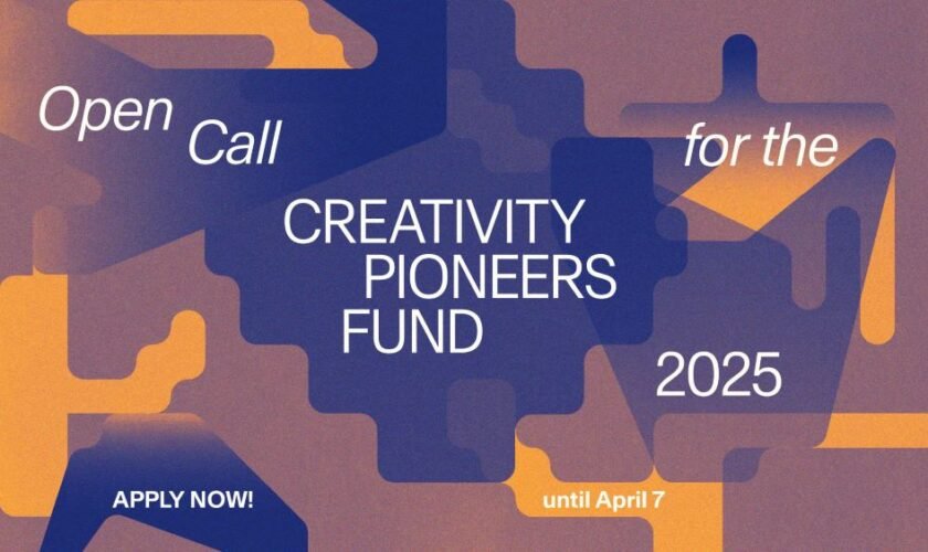 Creativity Pioneers Fund