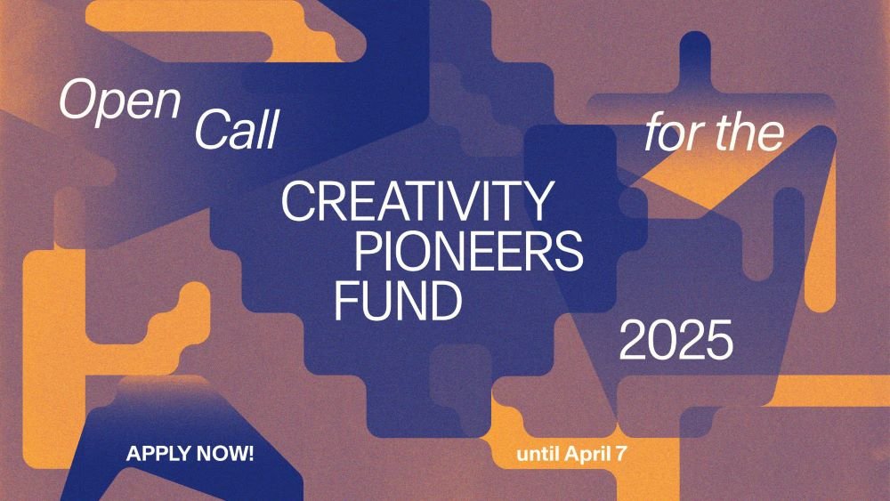 Creativity Pioneers Fund