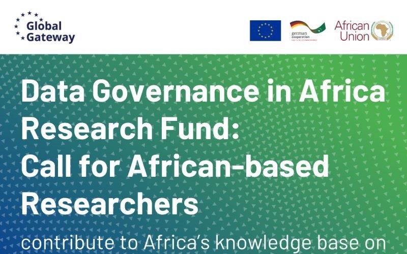 Data Governance in Africa Research Fund