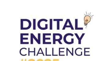 Digital Energy Challenge