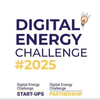 Digital Energy Challenge