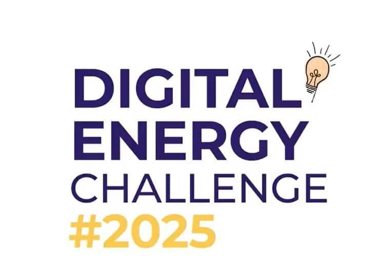 Digital Energy Challenge