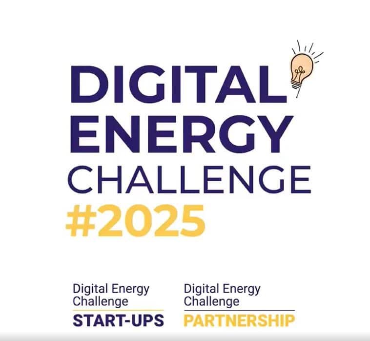 Digital Energy Challenge