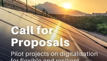 Digitalisation for Flexible and Resilient Energy Systems Program