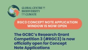 GCBC Research Grant