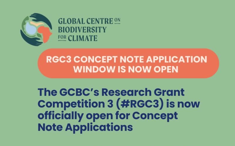 GCBC Research Grant