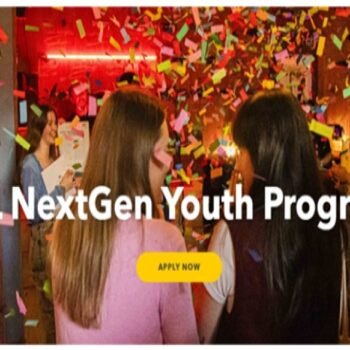 GOAL’s NextGen Youth Programme