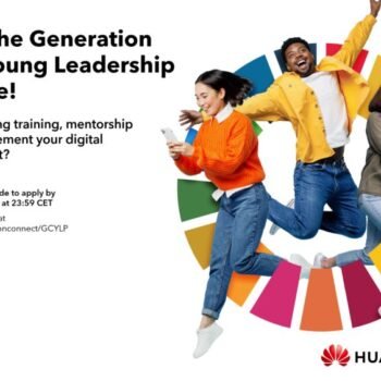 Generation Connect Young Leadership Program (GCYLP)