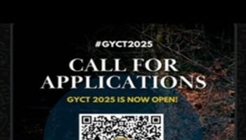 Global Youth Climate Training Programme